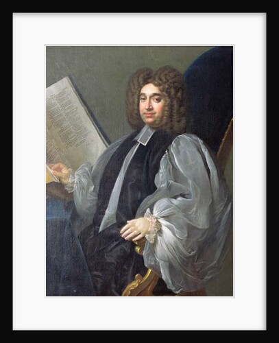 Philip Bisse, Bishop of Hereford by Thomas Hill