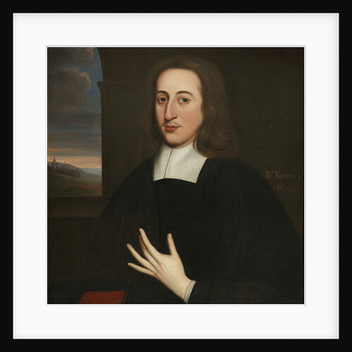Francis Turner, Bishop of Ely by English School