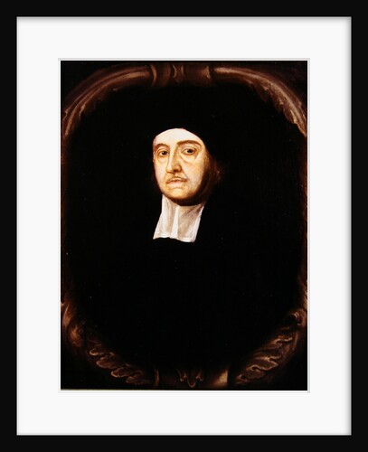 William Burt by School English