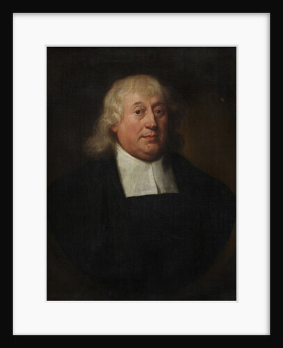 Dr. Thomas Fowkes by English School