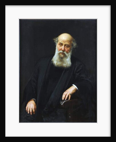 James Joseph Sylvester, Savilian Professor of Geometry by English School