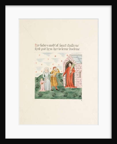 The antiquities of the Cathedral Church of Saint Mary, Carlisle by Robert Carlile