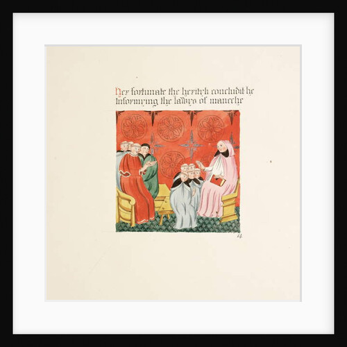 The antiquities of the Cathedral Church of Saint Mary, Carlisle by Robert Carlile