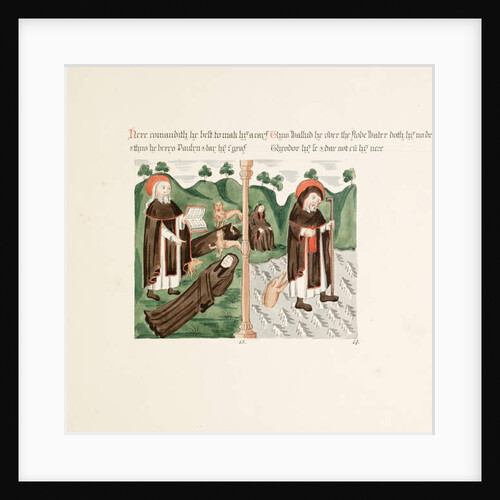 The antiquities of the Cathedral Church of Saint Mary, Carlisle, 1795 by Robert Carlile