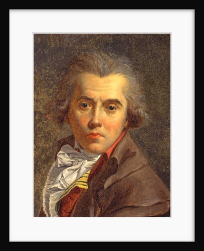 Jacques-Louis David, c.1790-1818 by Jacques Louis (studio of) David