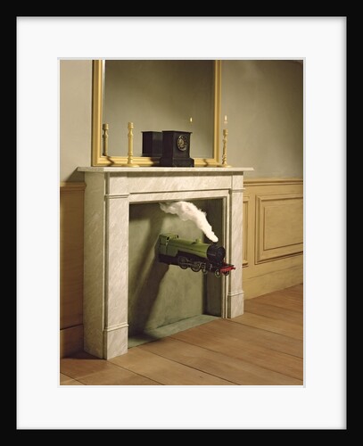 Magreetings, 1997 by Norman Hollands