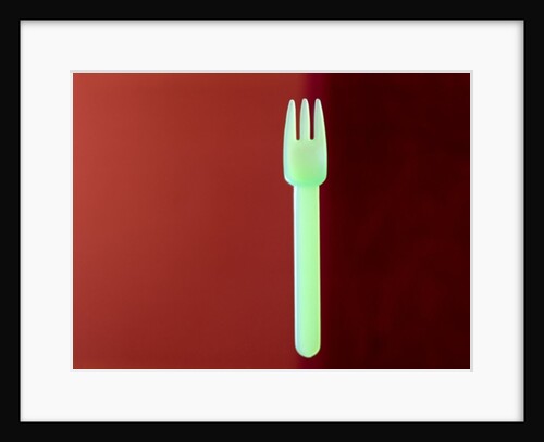 1 Fork 2001 by Norman Hollands