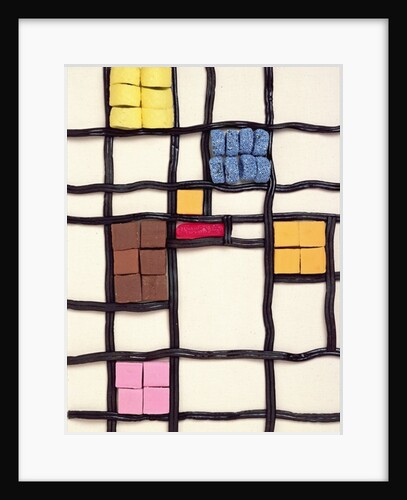 Allsorts 1 2003 by Norman Hollands