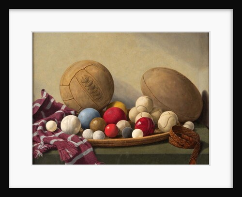 Study of Textures by English School