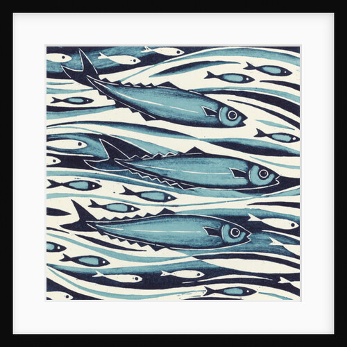 Sprats, 2004 by Nat Morley