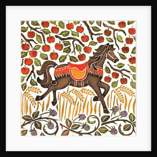 Autumn, 2016 by Nat Morley