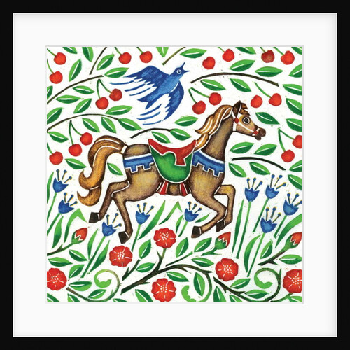 Summer, 2016 by Nat Morley