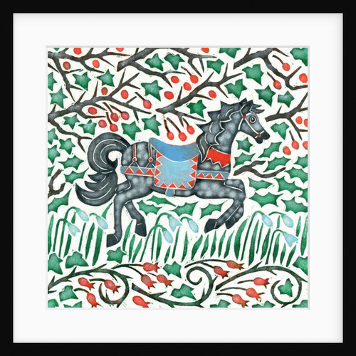 Winter, 2016 by Nat Morley