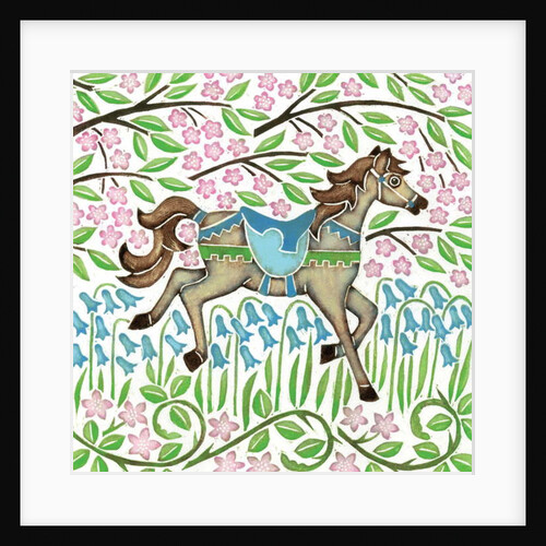 Spring, 2016 by Nat Morley