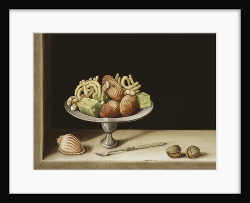 Sweetmeats, 2002 by Jenny Barron