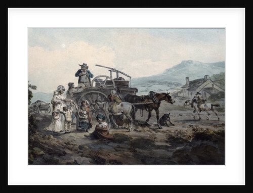 Knife Sharpeners by English School