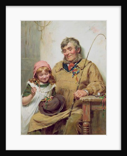 The 1st of May by Edwin Thomas Roberts