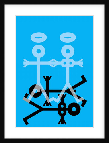 Death Angels Icon, 2006 by Thisisnotme Thisisnotme
