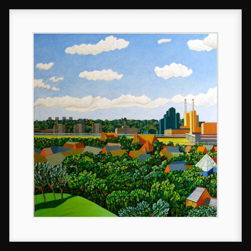 Tate and Lyle by Noel Paine