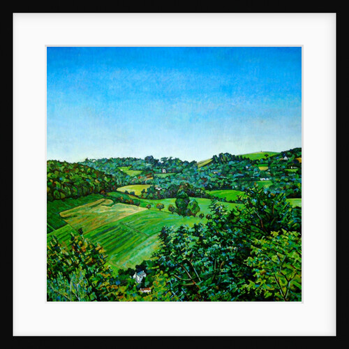 Tintern by Noel Paine