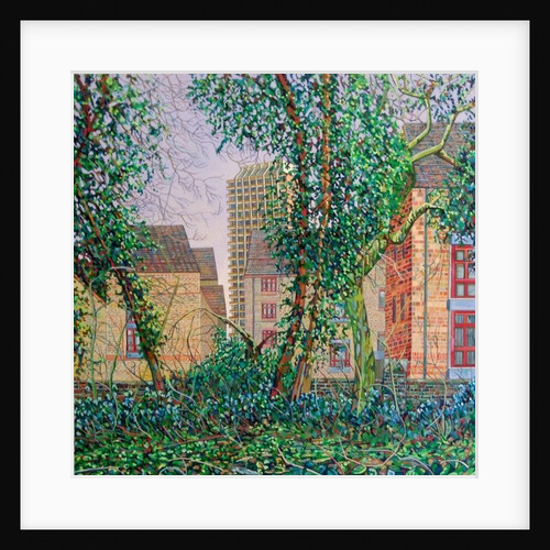 The Shortest Day by Noel Paine