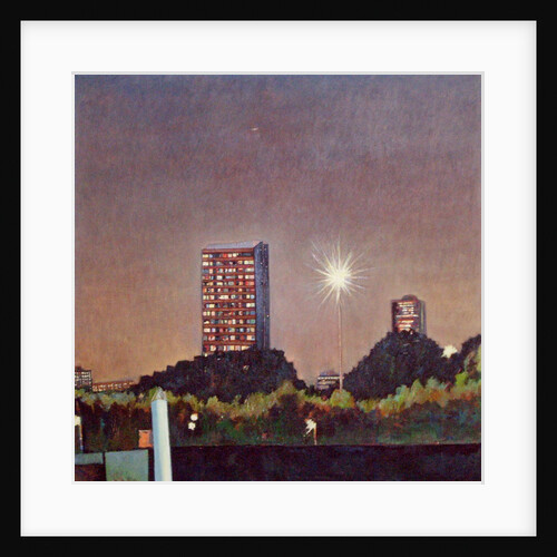 Our Modern Moon, by Noel Paine