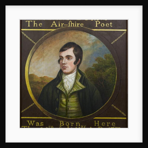 Robert Burns by School Scottish