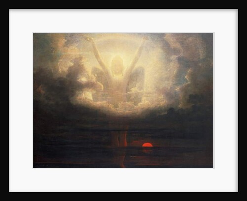 Apocalypse by Francis Danby