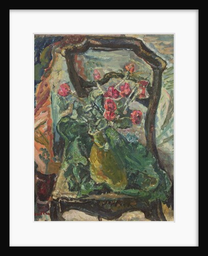 Still Life by Chaim Soutine