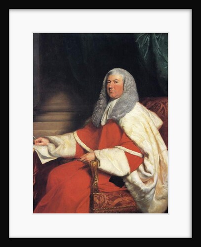 George John, 2nd Earl Spencer, c.1799-1806 by John Singleton Copley