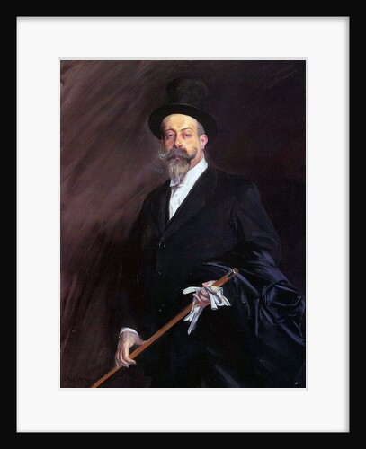 Willy, c.1905 by Giovanni Boldini