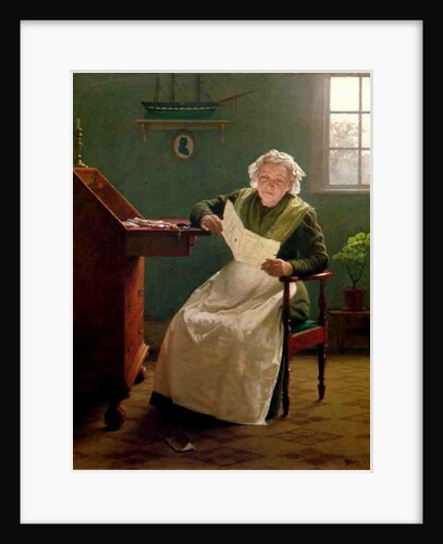 Dear Polly by Seymour Joseph Guy
