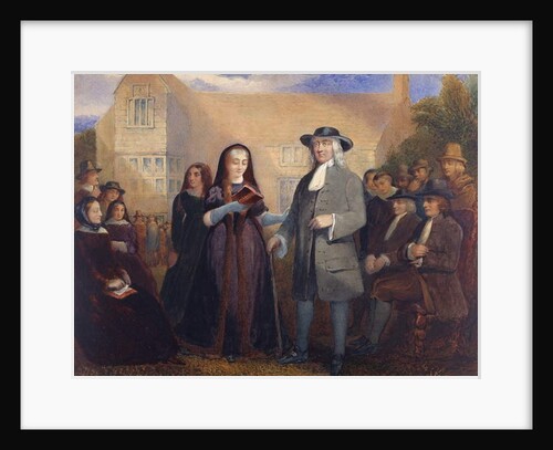 Swarthmore Hall by John Jewell Penstone