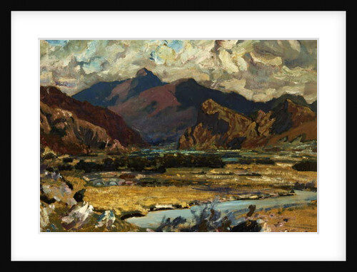 Cader Idris by Christopher Williams