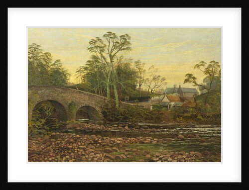 Ebbw Bridge, Newport by Andrew Allan