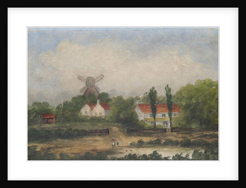 Untitled by English School