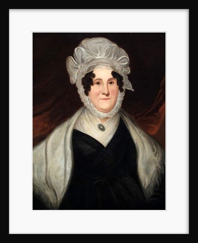 Mrs Catherine Robinson by English School
