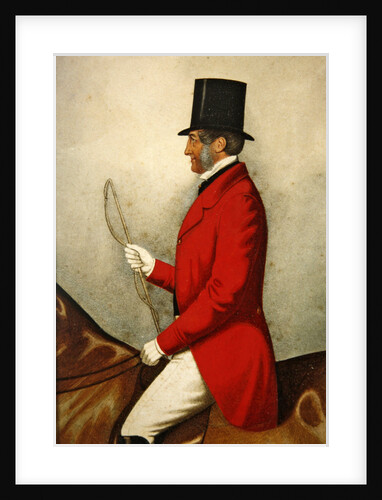 The Reverend Fane by John Deighton