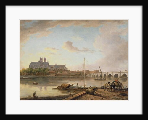 Westminster by William Marlow
