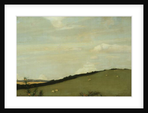 Pastoral by William Stott