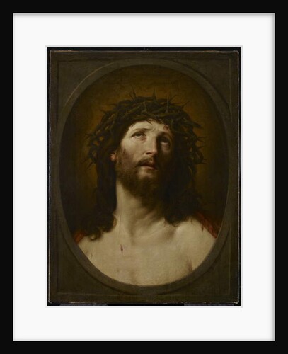 Christ Crowned with Thorns, 1622-23 by Guido Reni