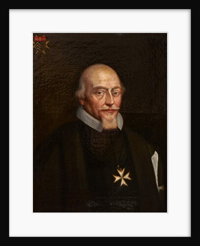 Andrew Wyse by Maltese School