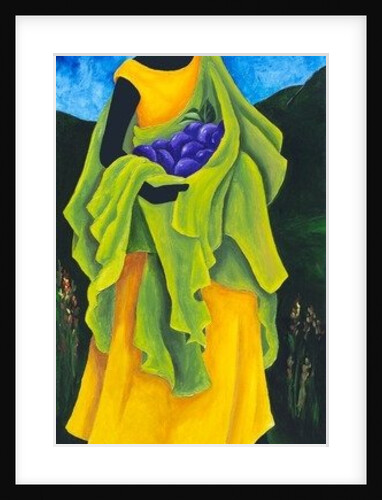 season Cayemite, 2011 by Patricia Brintle