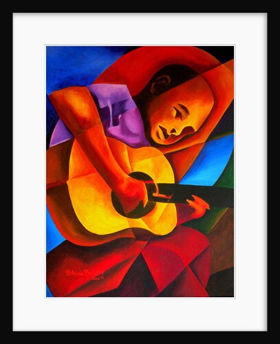 Andres, 2006 by Patricia Brintle