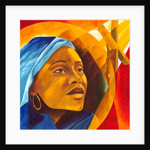 The First Mother, 2006 by Patricia Brintle