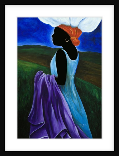 Celimene, 2008 by Patricia Brintle