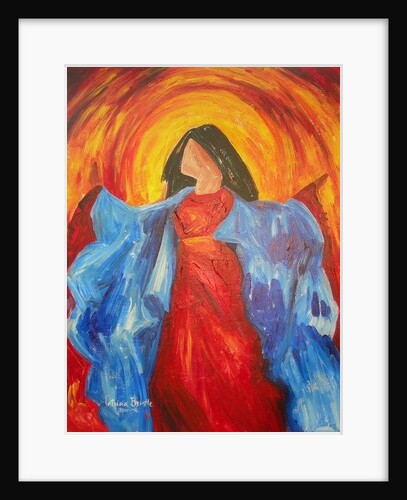 Luminosity, 2011 by Patricia Brintle