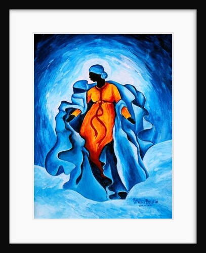 Assumption - Advocata Nostra, 2010 by Patricia Brintle