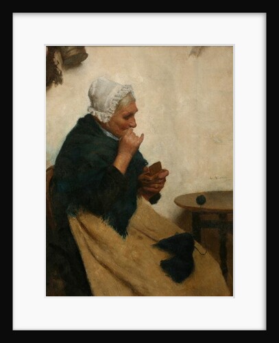 A Pinch of Snuff by Edwin Harris