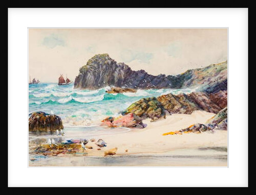 Gurnard's Head by Frank Richards